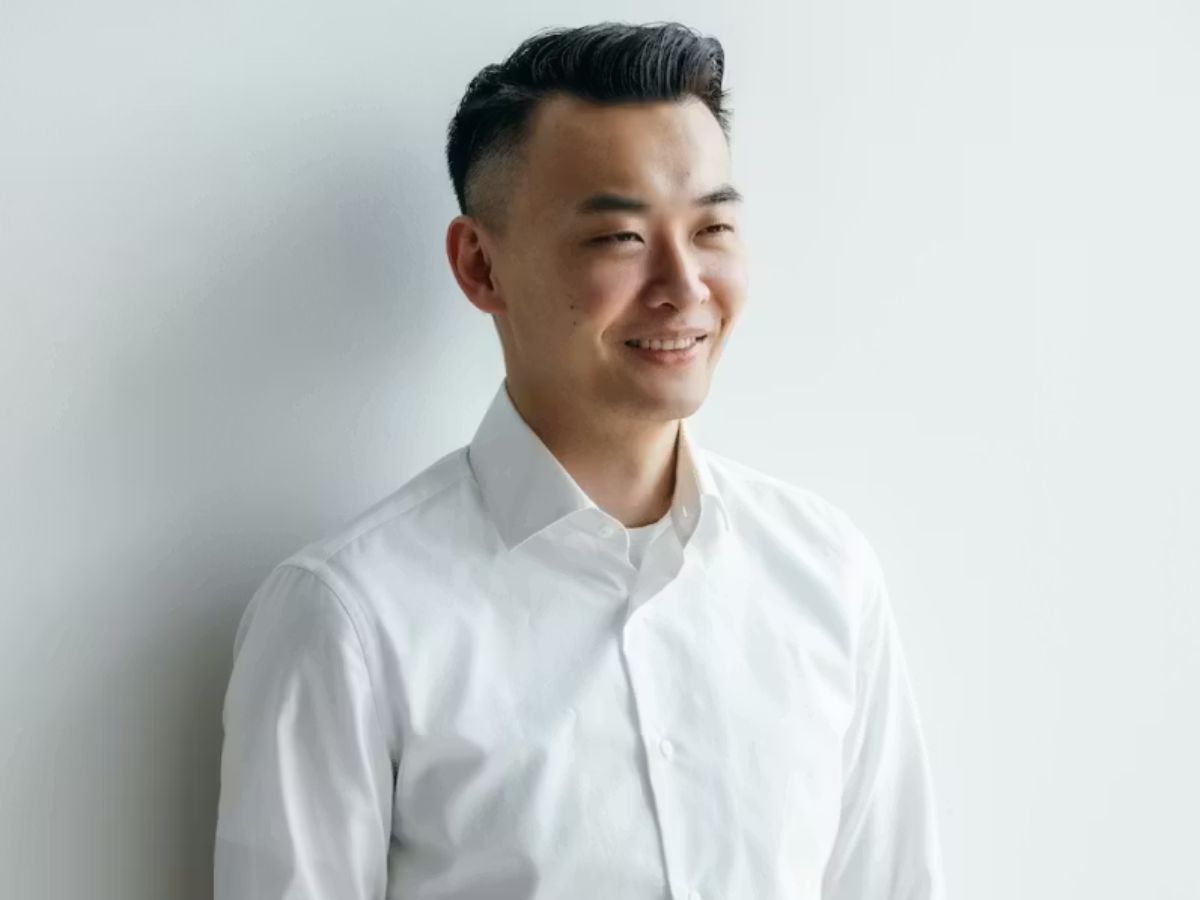 Shawn He wants to be your brand’s Amazon whisperer