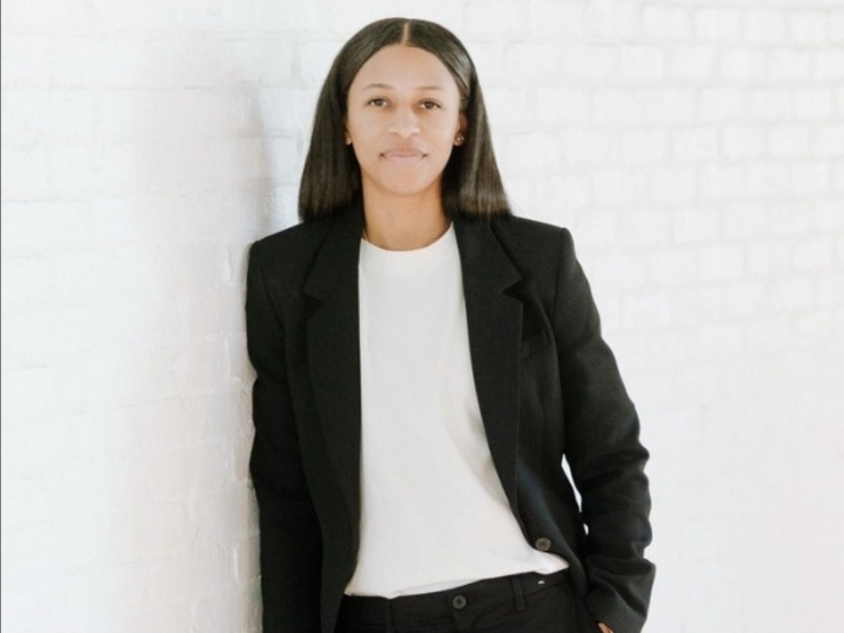 Dakota Whyte: Business Administration (MBA) ’22