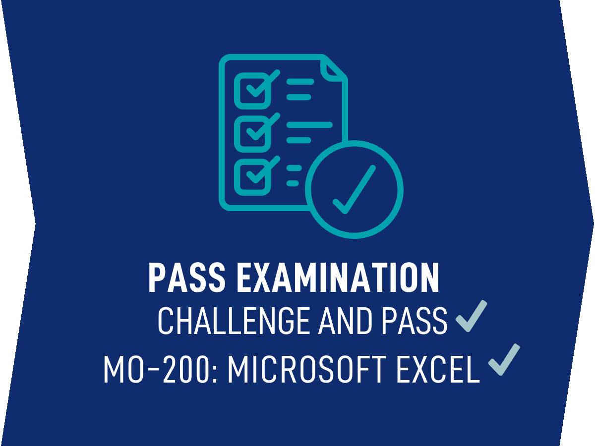 Pass Examination