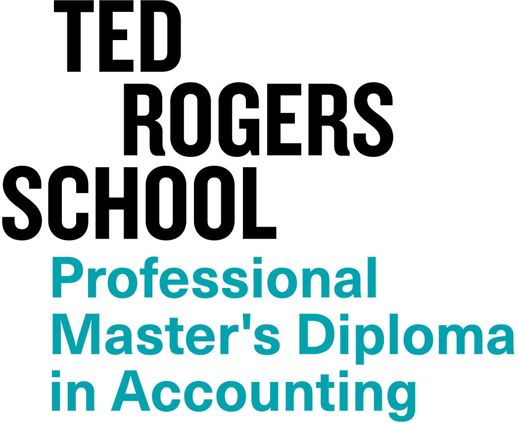 Professional Master’s Diploma in Accounting