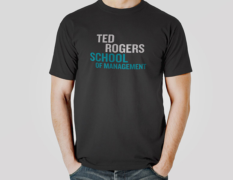 Example Collateral - T-Shirt
