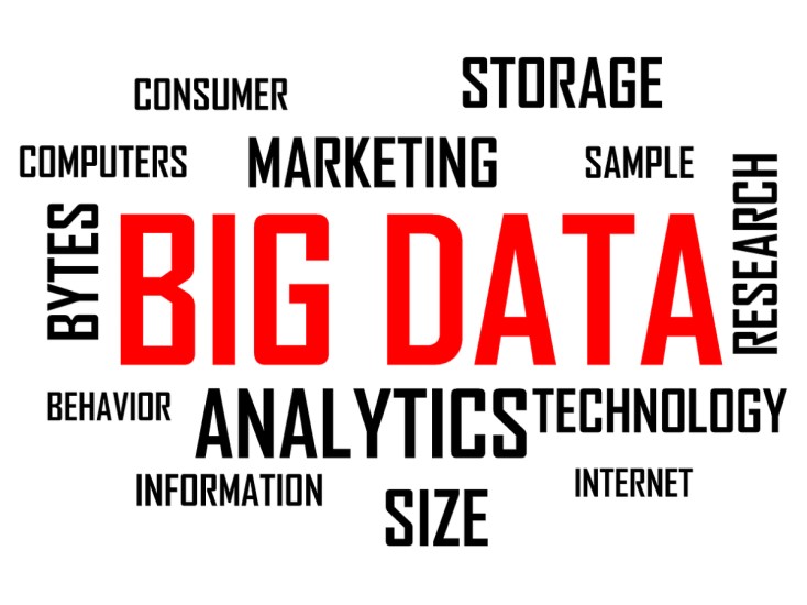 big data