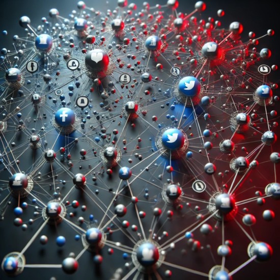 social media networks