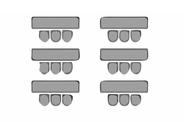 Classroom layout