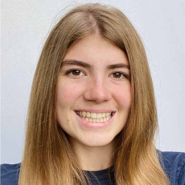 Ava Pearson