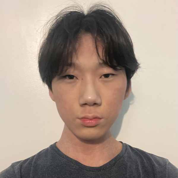 Eugene Paek