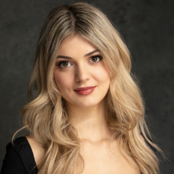 Isabella Nita