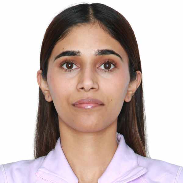 Jashanpreet Kaur
