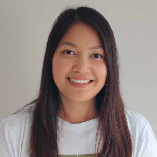 Joy-Anne Gatmaitan