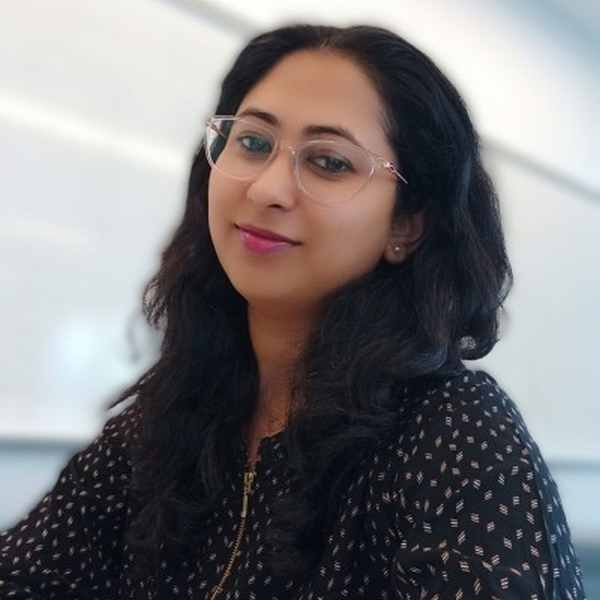 Yamini Bhatt