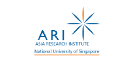 Asia Research Institute logo