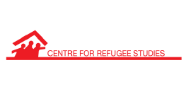 Centre for Refugee Studies logo