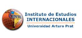 Instituto de Edtudios Internacionales logo