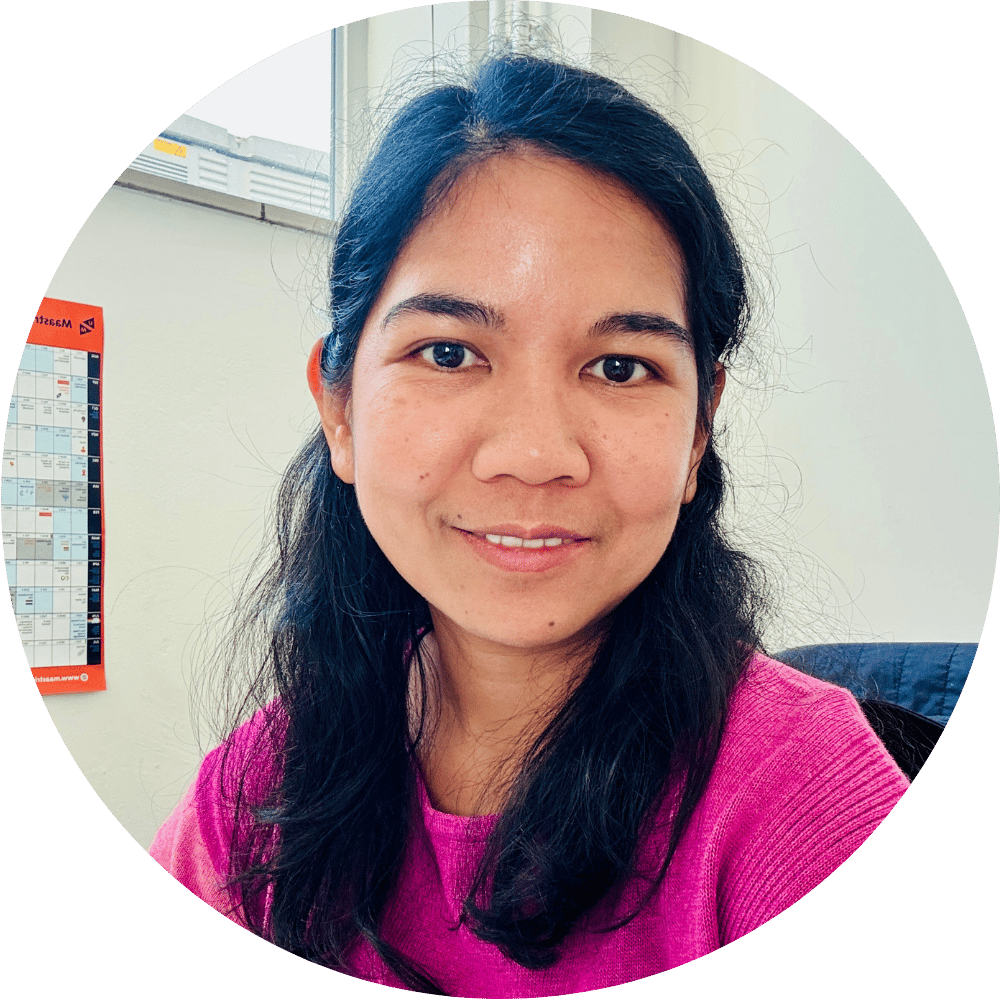 Lalaine-Siruno - 1