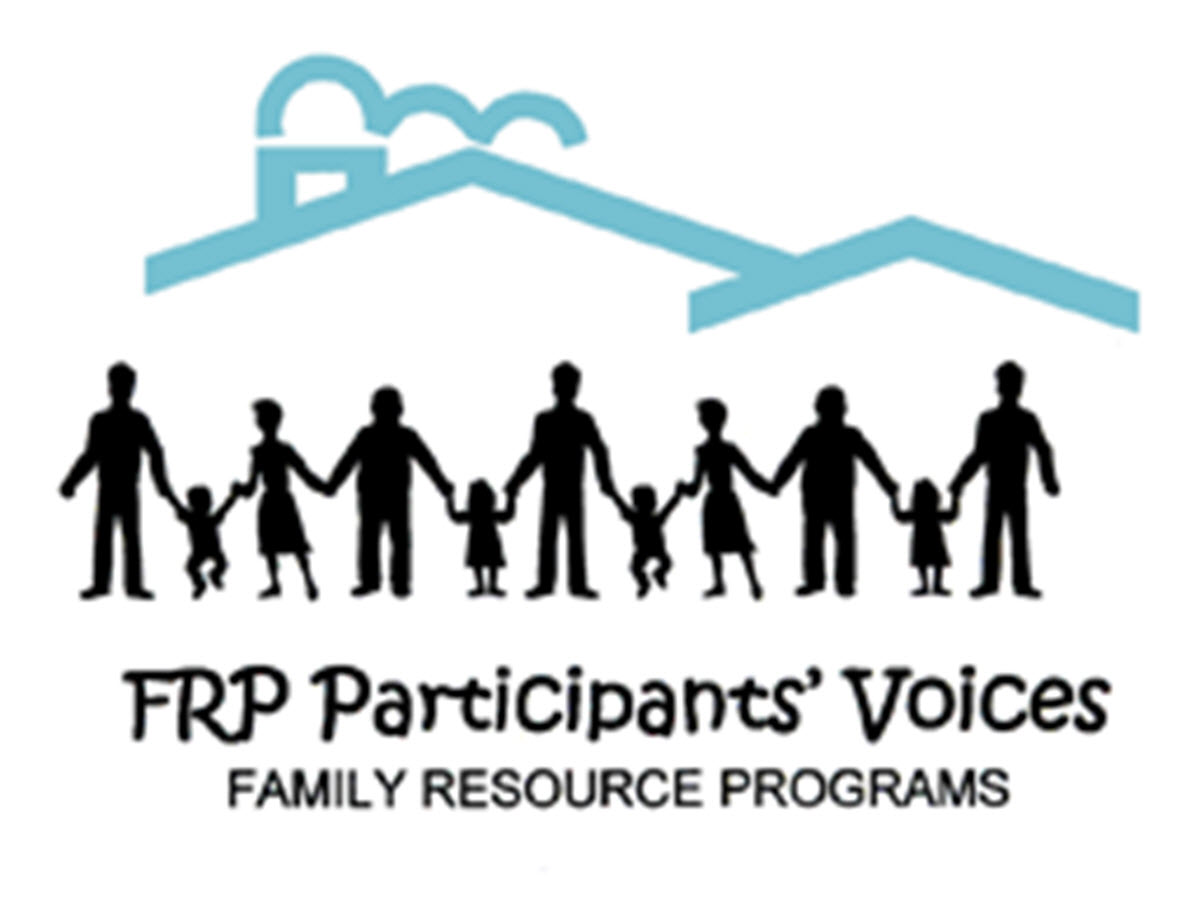 Family Resource Program Participants's Voices Project