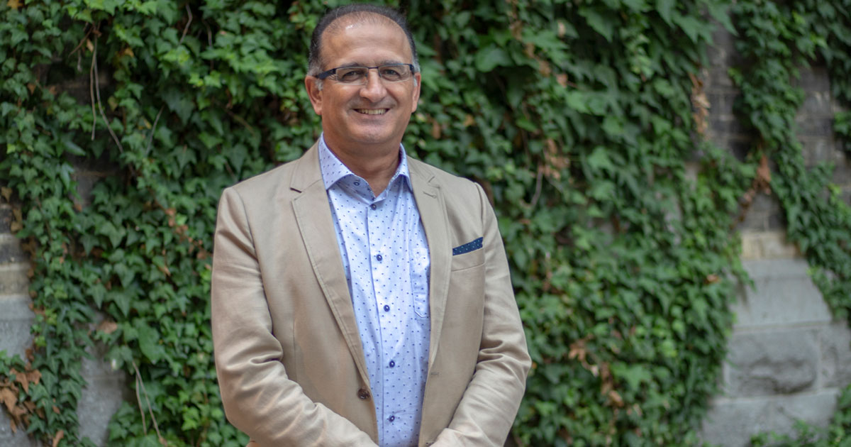 Office of the Vice-President, Administration & Operations - Vice ...