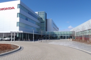 honda factory 
