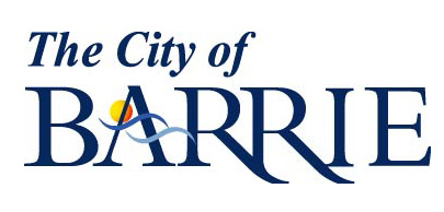 City of Barrie Logo