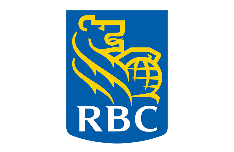 RBC Royal Bank logo