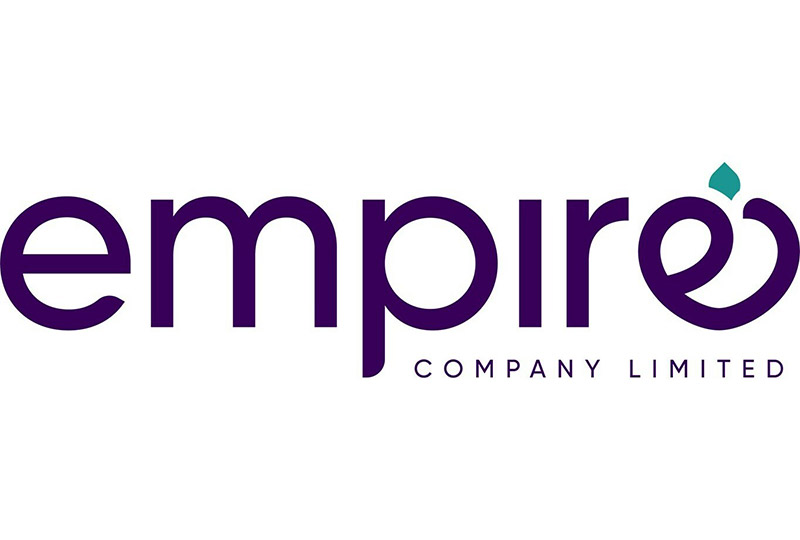 Empire Company Limited-Empire Company Limited rolls out Scene- l