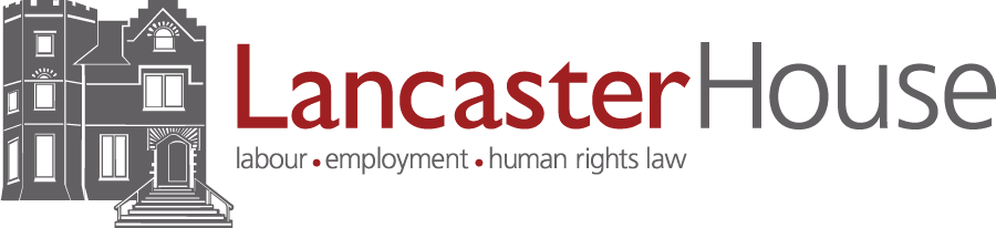  Lancaster House logo