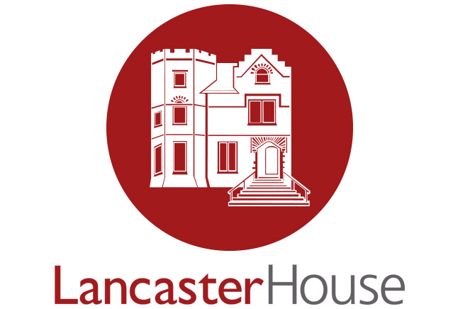 Lancaster House logo