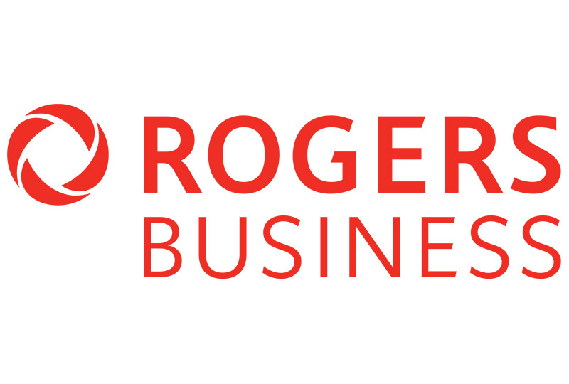Rogers Business logo