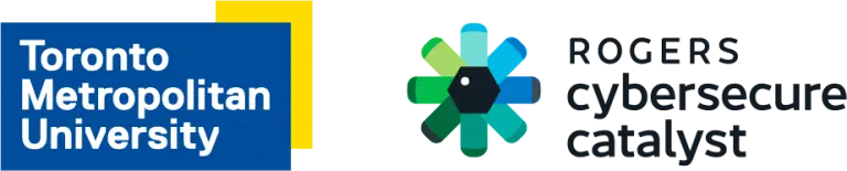 Visit the Rogers Cybersecure Catalyst website