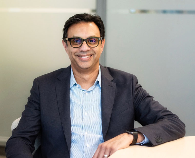 Dr. Carl Kumaradas