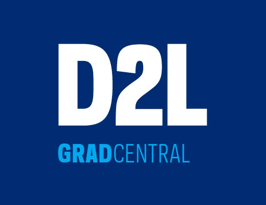 D2L GradCentral.