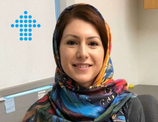 Dr. Maryam Navi