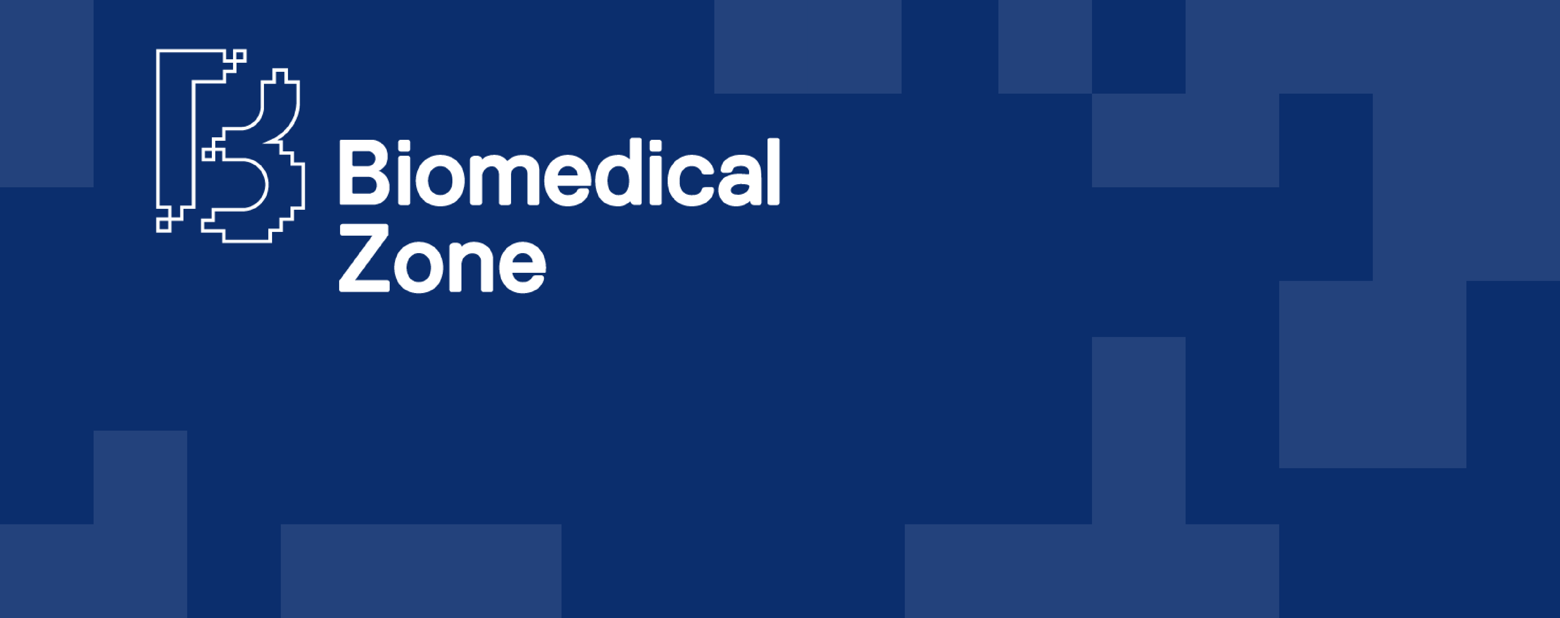 Biomedical Zone Logo