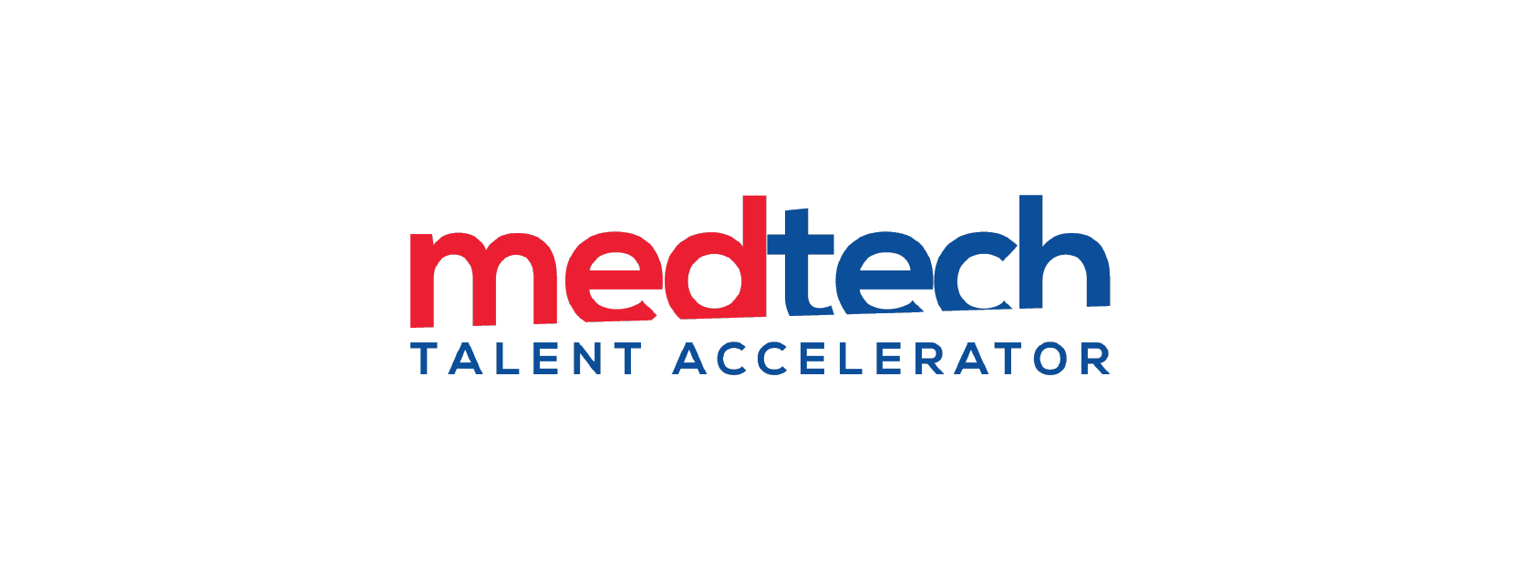 MedTech Talent Accelerator Logo
