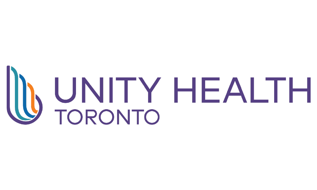 Unity Health Toronto Logo