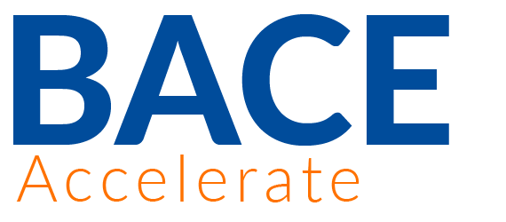 BACE Program Accelerate Stream Logo