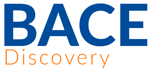BACE Program Discovery Stream Logo