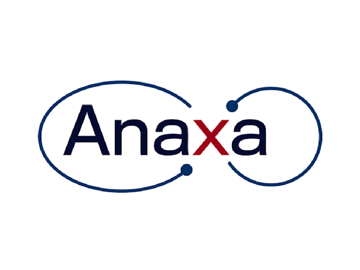 Anaxa Logo