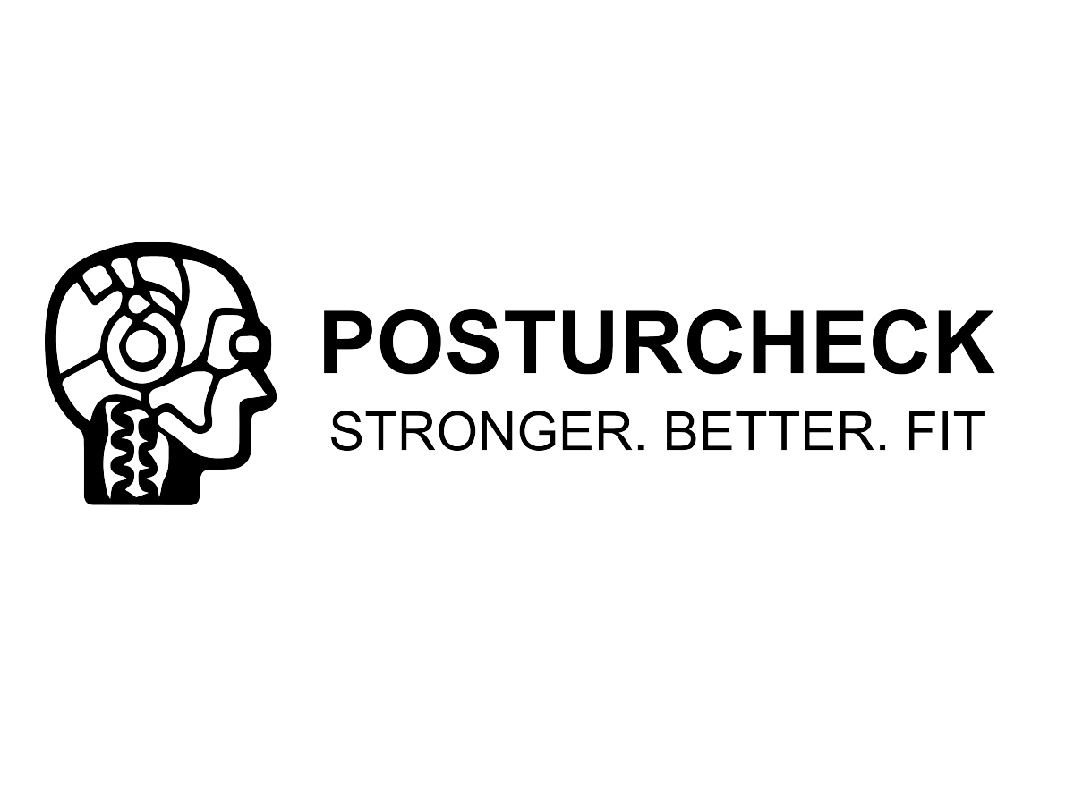Posturcheck logo 