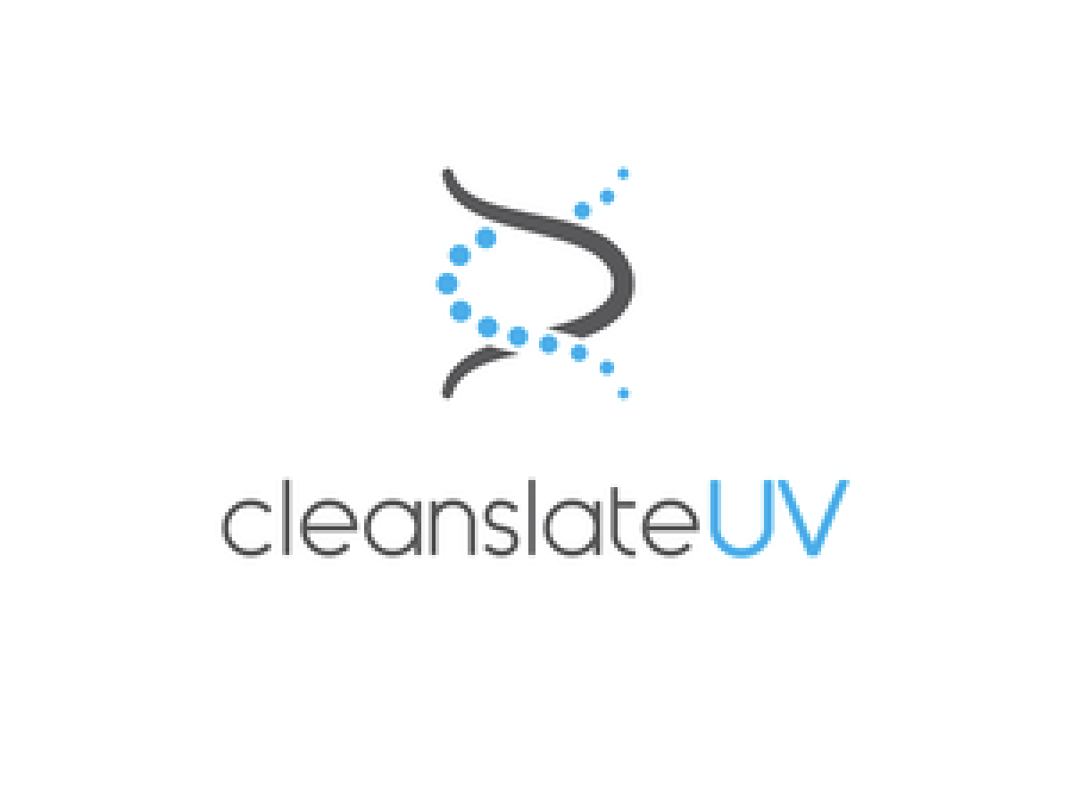 Cleanslate logo with link to cleanslate website