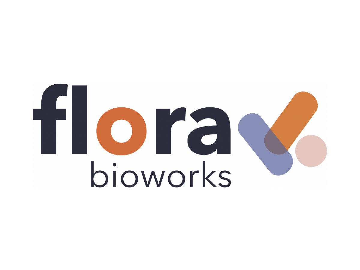 Flora Bioworks logo