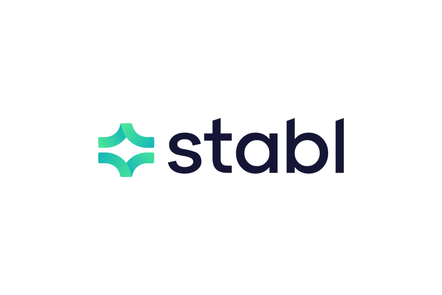 Stabl logo with link to stabl website