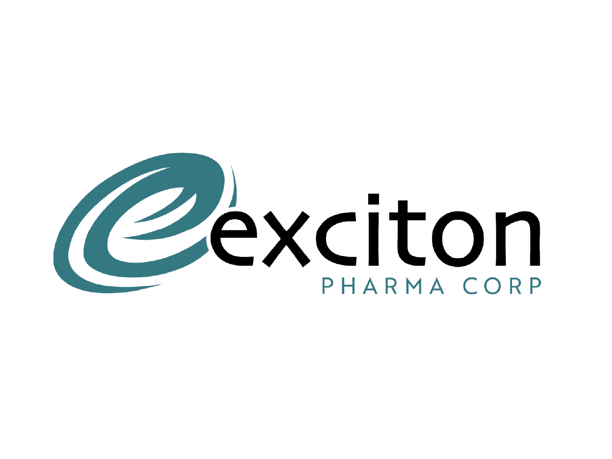 Exciton Pharma Logo