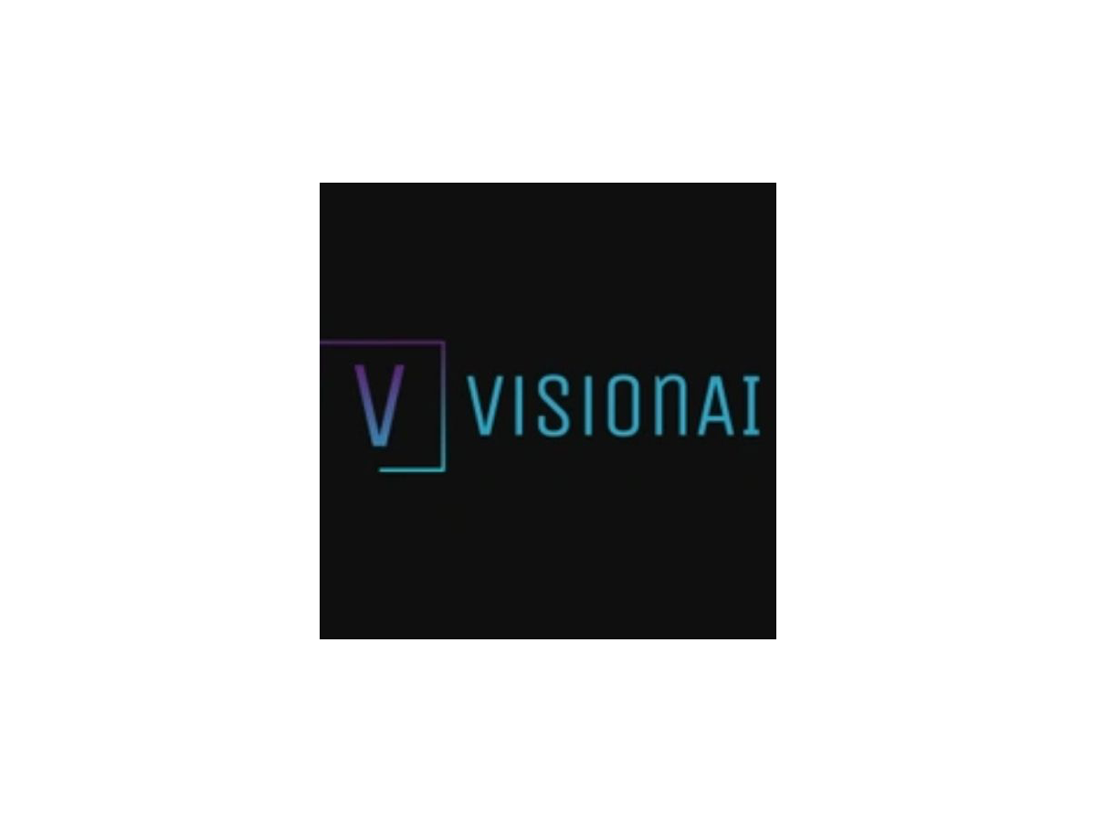 VisionAI logo with link to VisionAI website