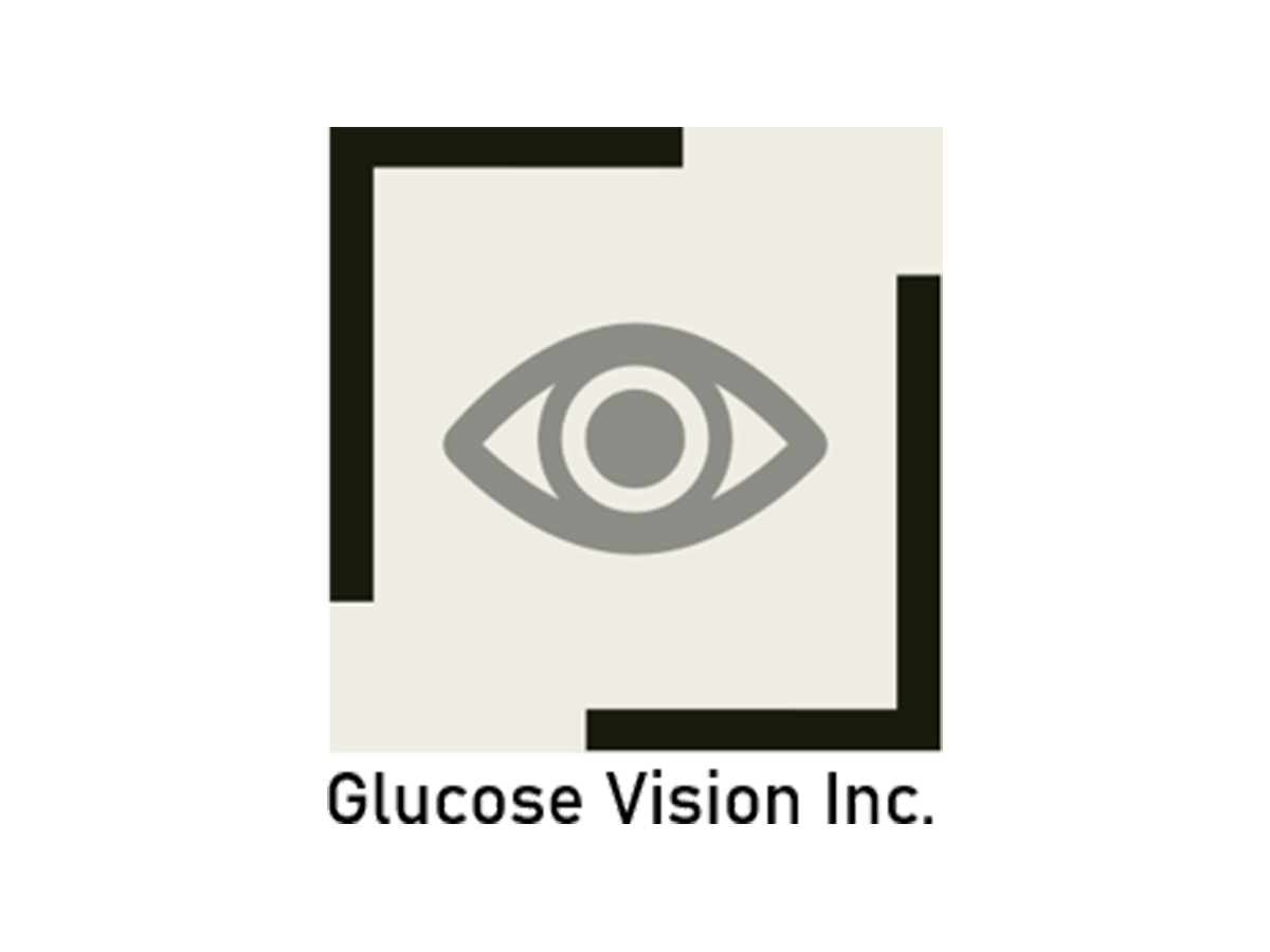 Glucose Vision logo 