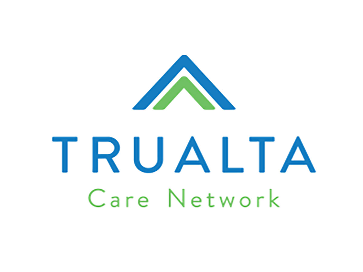 Trualta logo with link to trualta website
