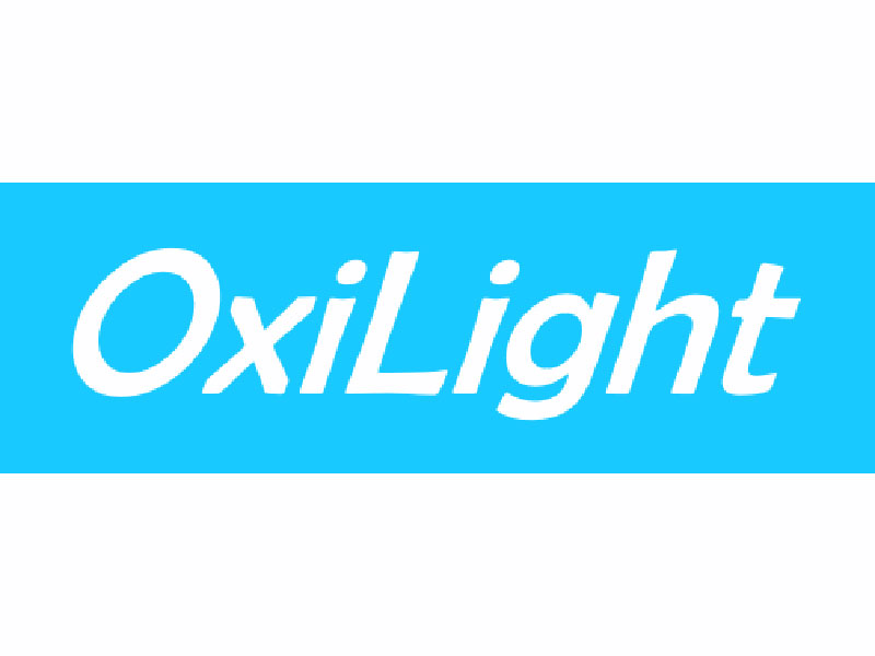 Oxilight logo