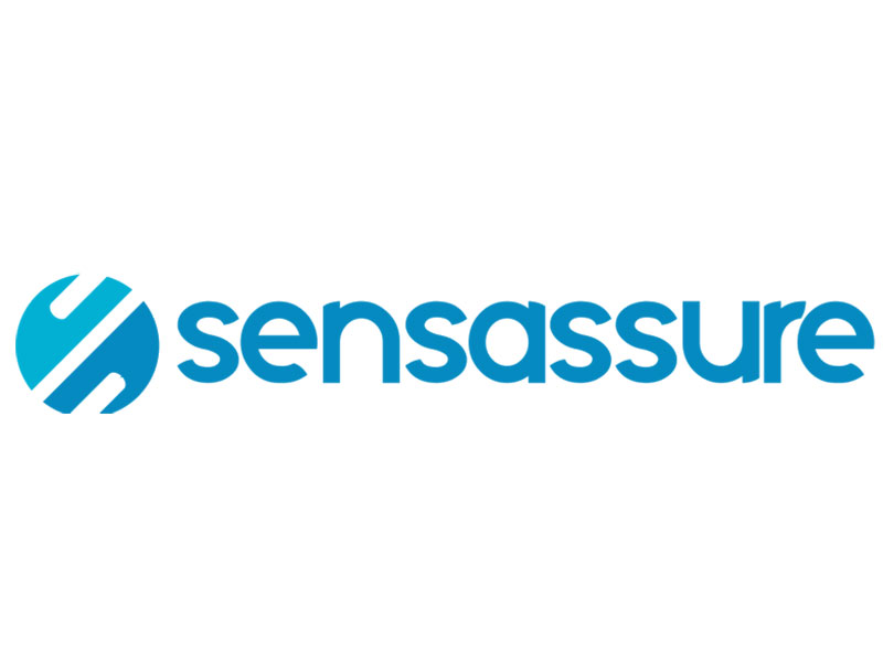 Sensassure logo 