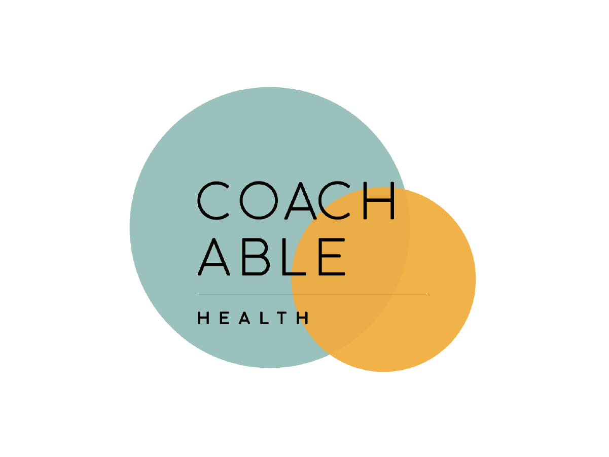 Coachable logo