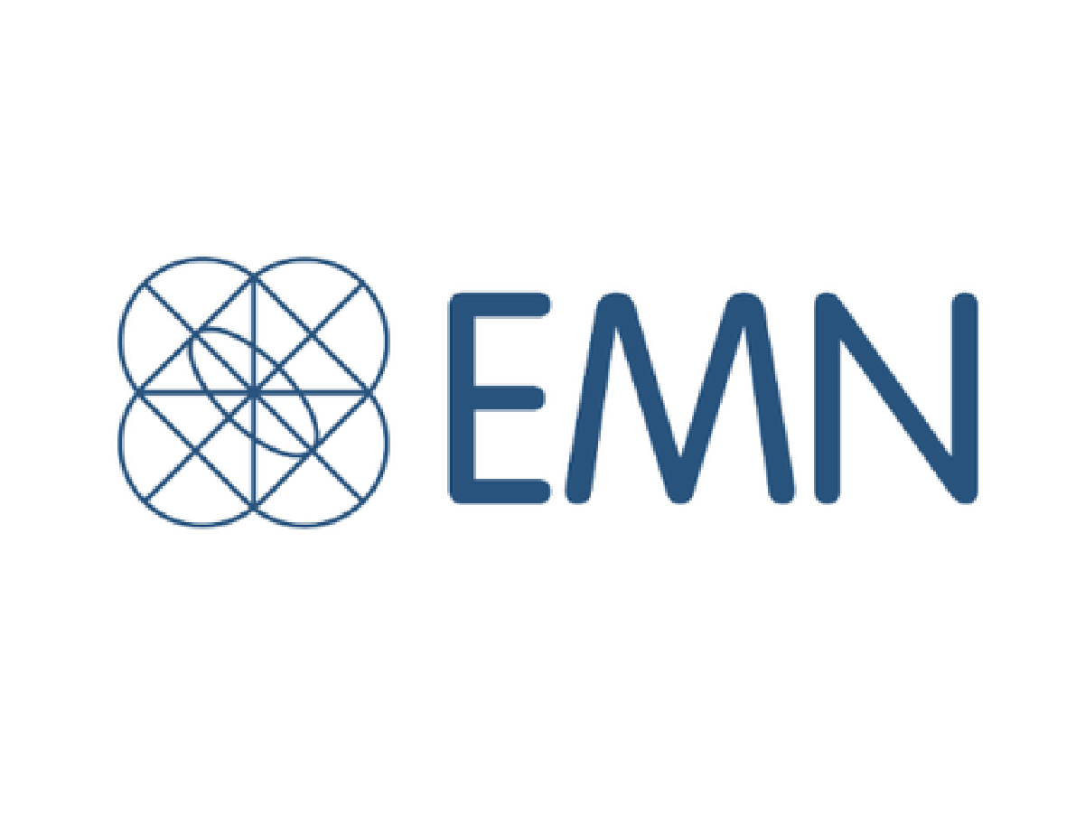 EMN logo with link to EMN website