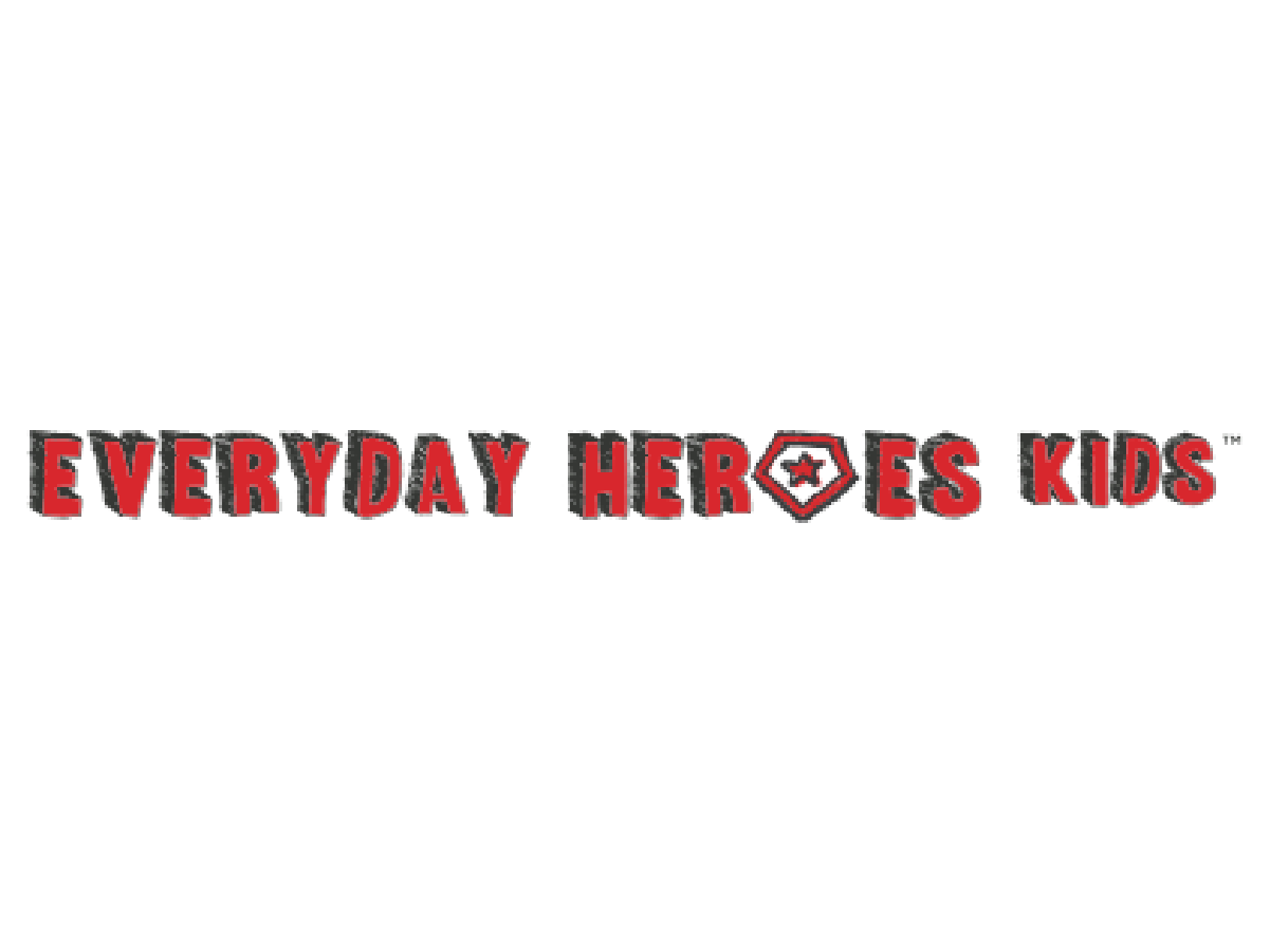 Everyday Heroes Kids Logo link to everyday heroes kids website
